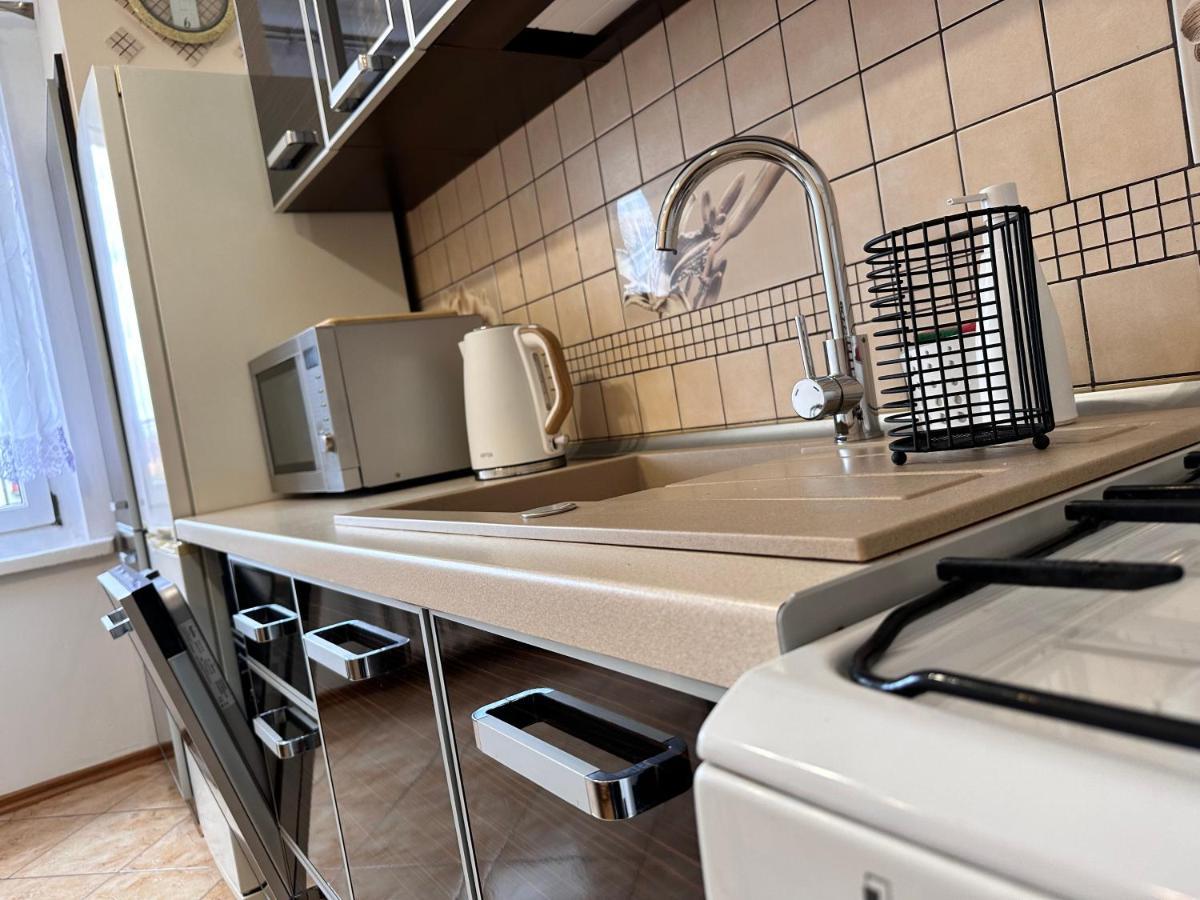 Apartament Dabrowskiego - Gliwice Zewnętrze zdjęcie