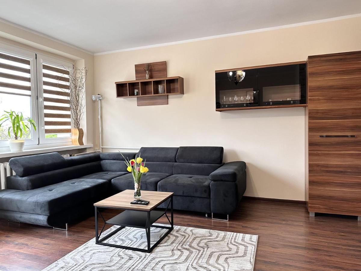 Apartament Dabrowskiego - Gliwice Zewnętrze zdjęcie